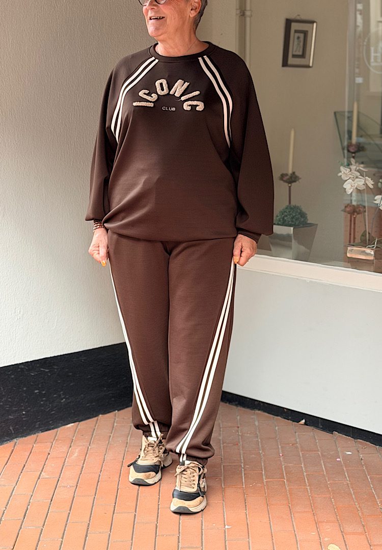 Iconic Club Joggingpak