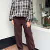 Oversized Ruit Bomberjack - Thumbnail Image 4