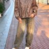 Geruit Jack Tess -Bruin - Thumbnail Image 2